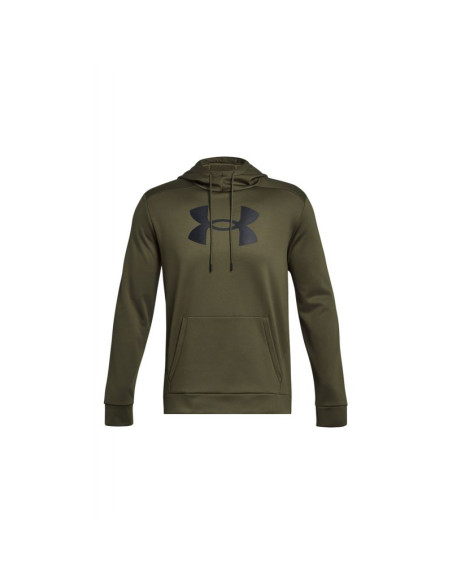 Bluza under armour ua armour fleece big logo hd m 1379743