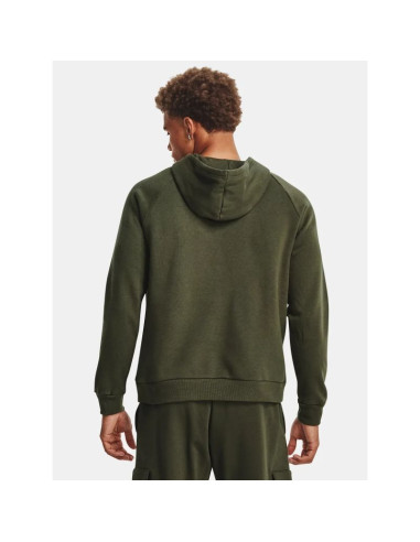 Bluza under armour ua armour fleece big logo hd m 1379743