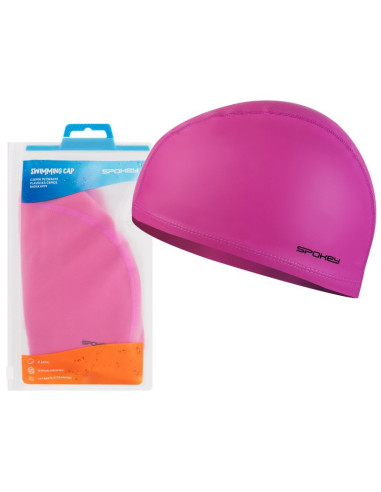 Czepek pływacki spokey fogi