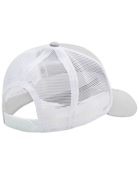 Czapka z daszkiem new era 9forty aframe trucker new york yankees cap jr