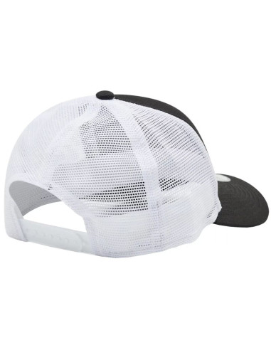 Czapka z daszkiem new era 9forty aframe trucker new york yankees cap jr