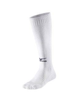Skarpety siatkarskie mizuno comfort volley socks long 2