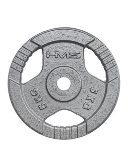 Talerz hammertone 5 kg hms thm05