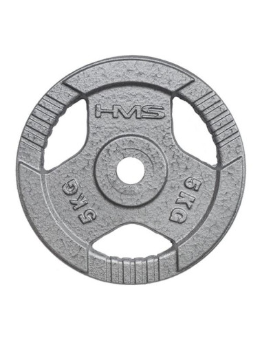 Talerz hammertone 5 kg hms thm05