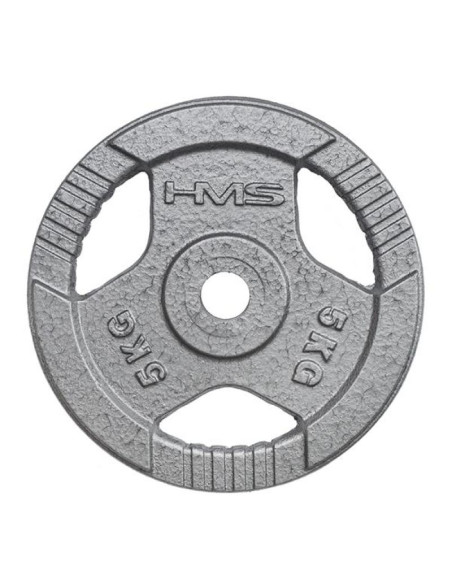 Talerz hammertone 5 kg hms thm05