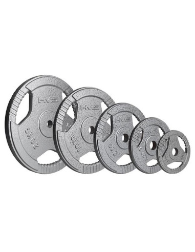 Talerz hammertone 5 kg hms thm05