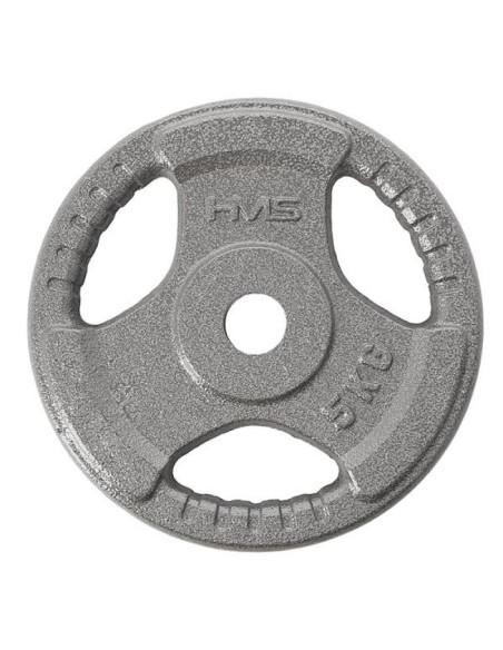 Talerz hammertone 5 kg hms thm05