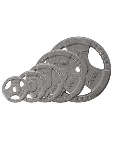 Talerz hammertone 5 kg hms thm05