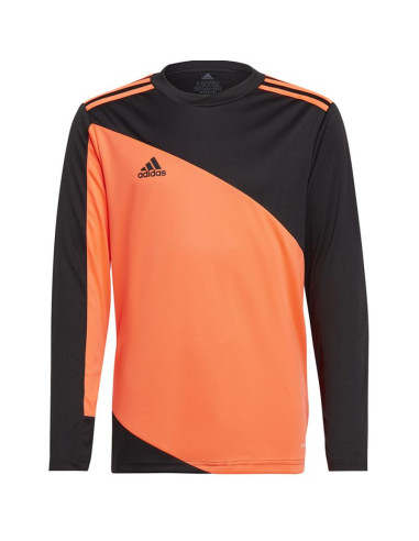 Bluza bramkarska adidas squadra 21 goalkeeper jersey youth jr