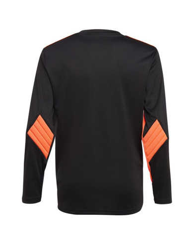 Bluza bramkarska adidas squadra 21 goalkeeper jersey youth jr