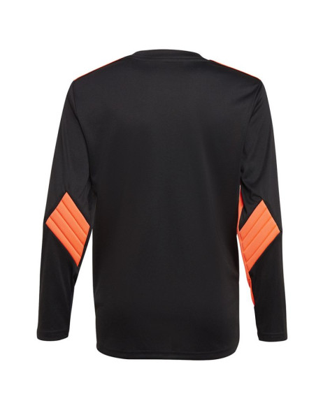 Bluza bramkarska adidas squadra 21 goalkeeper jersey youth jr