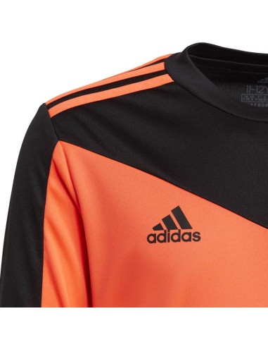 Bluza bramkarska adidas squadra 21 goalkeeper jersey youth jr