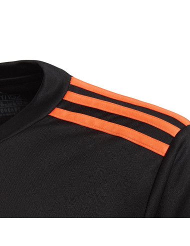 Bluza bramkarska adidas squadra 21 goalkeeper jersey youth jr