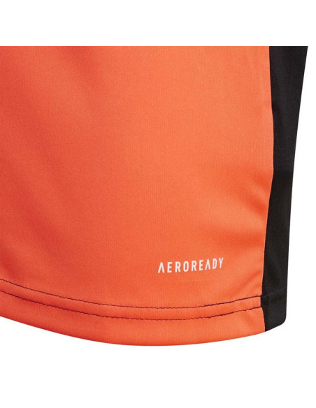 Bluza bramkarska adidas squadra 21 goalkeeper jersey youth jr