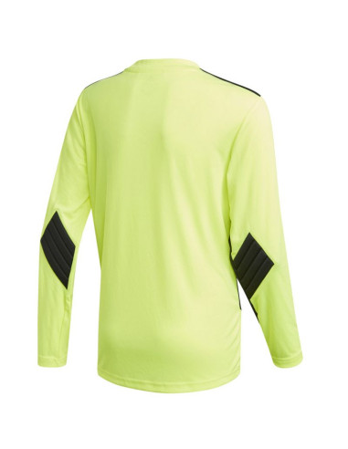 Bluza bramkarska adidas squadra 21 goalkeeper jersey youth jr