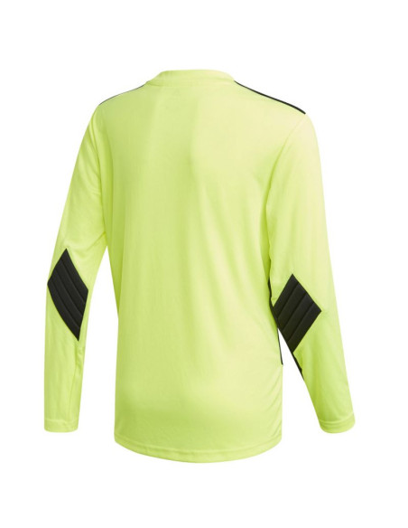 Bluza bramkarska adidas squadra 21 goalkeeper jersey youth jr