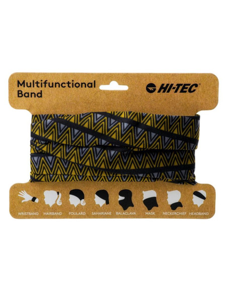 Chusta wielofunkcyjna hi-tec temi 92800282277