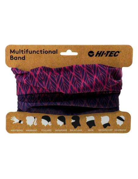 Chusta wielofunkcyjna hi-tec temi 92800282277