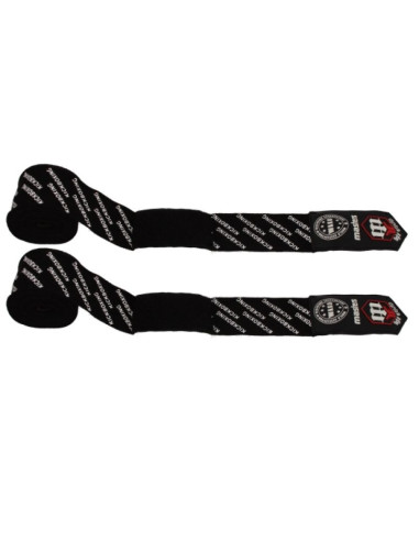 Taśmy bokserskie bbe-3,5 m wako