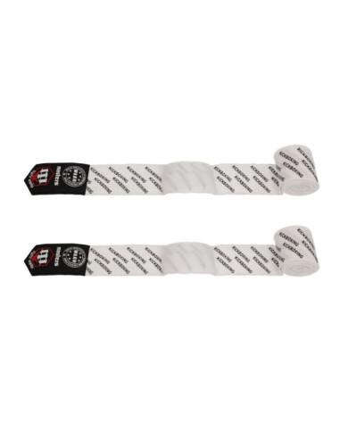 Taśmy bokserskie bbe-3,5 m wako