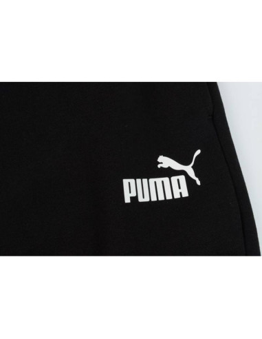 Spodnie puma ess w 586839