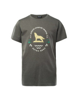 Koszulka hi-tec nino jr