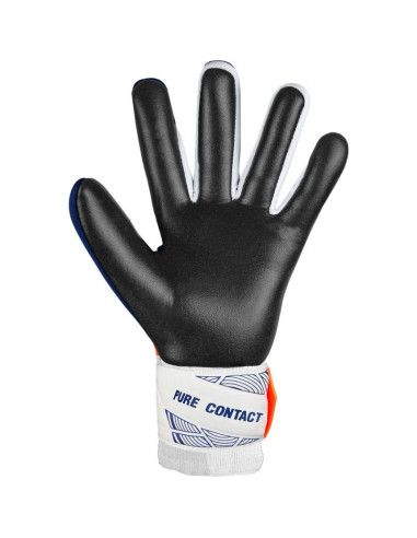 Rękawice reusch pure contact silver m 54 70