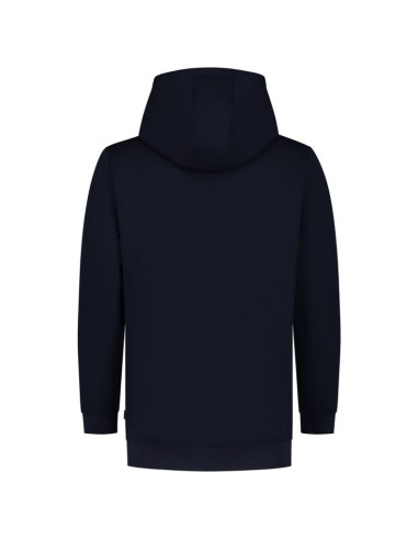 Bluza tricorp hooded sweat jacket washable 60°c m