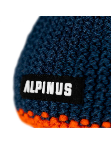 Czapka alpinus mutenia hat