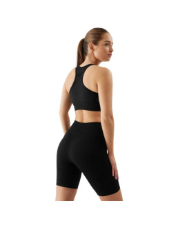 Stanik sportowy 4f w 4fwss24usbaf116 2