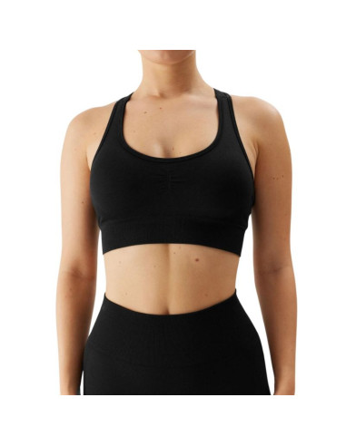 Stanik sportowy 4f w 4fwss24usbaf116