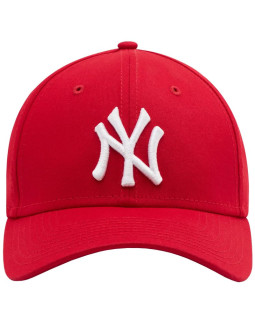 Czapka z daszkiem new era 39thirty league essential new york yankees mlb cap 2