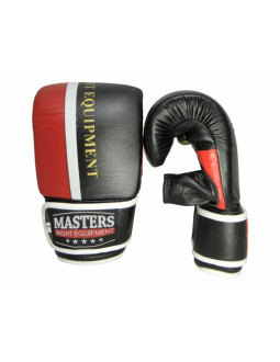 Rękawice przyrządowe masters 2