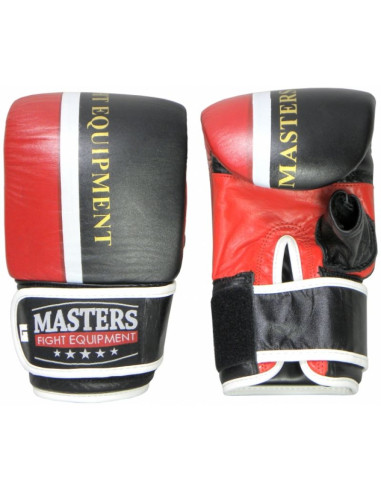 Rękawice przyrządowe masters