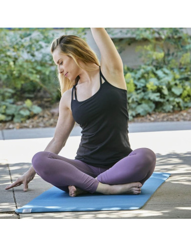 Mata do jogi gaiam lake 6 mm 63030