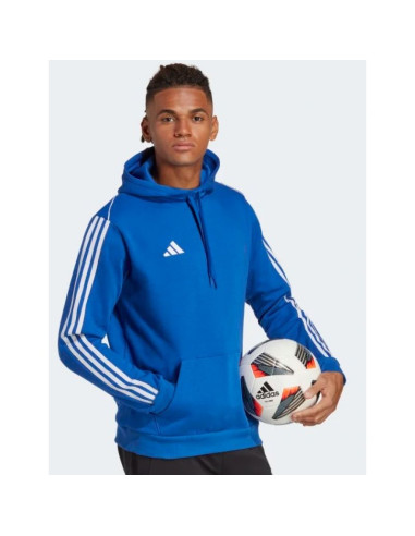 Bluza adidas tiro 23 sw hoody m