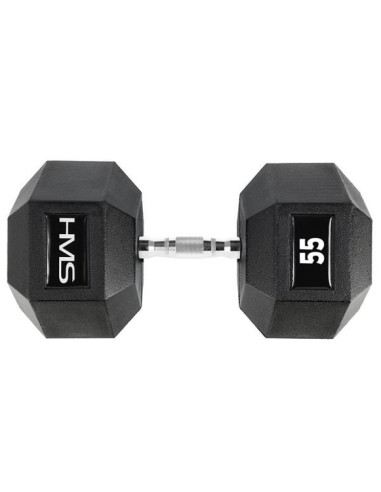 Hantla hms hex pro 55 kg