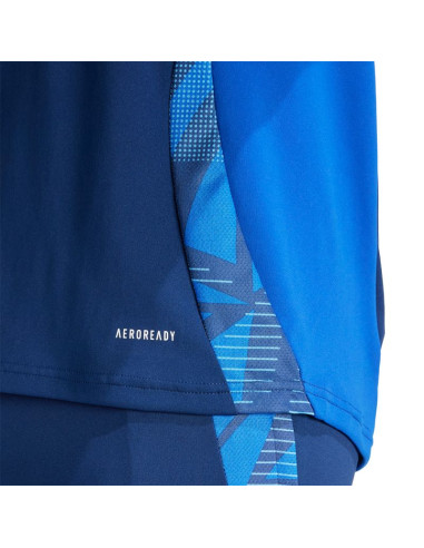 Bluza adidas tiro 24 competition training m