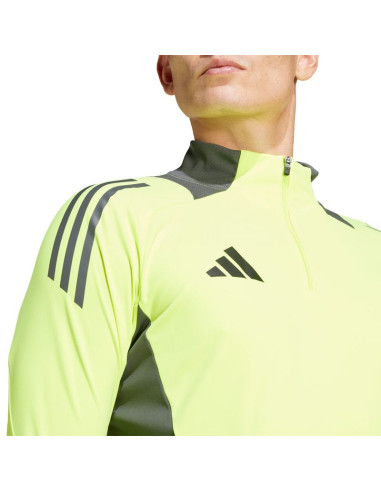 Bluza adidas tiro 24 competition training m