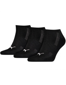 Skarpety puma cushioned sneaker 3pack 907942