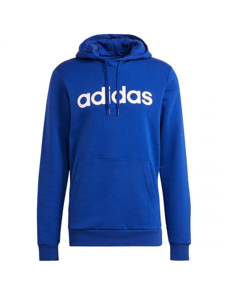 Bluza adidas essentials hoodie m h12165