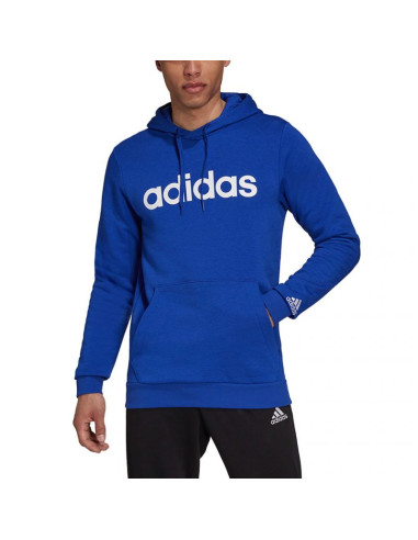 Bluza adidas essentials hoodie m h12165