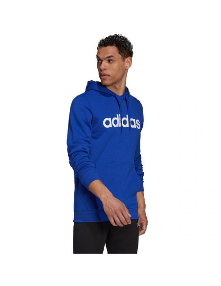 Bluza adidas essentials hoodie m h12165