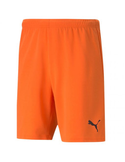 Spodenki puma teamrise short prist m 704942