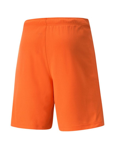 Spodenki puma teamrise short prist m 704942
