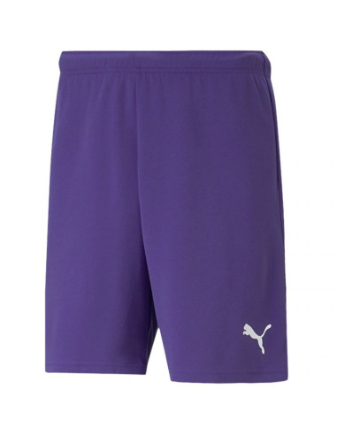 Spodenki puma teamrise short prist m 704942