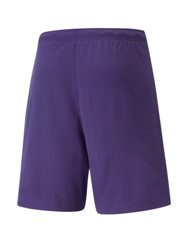 Spodenki puma teamrise short prist m 704942