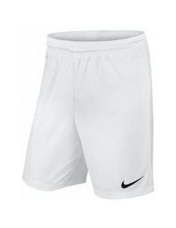 Spodenki piłkarskie nike park ii m