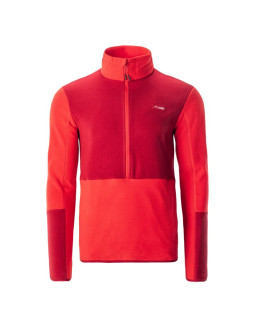 Bluza elbrus cari polartec 1/2 m