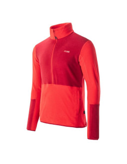 Bluza elbrus cari polartec 1/2 m 2
